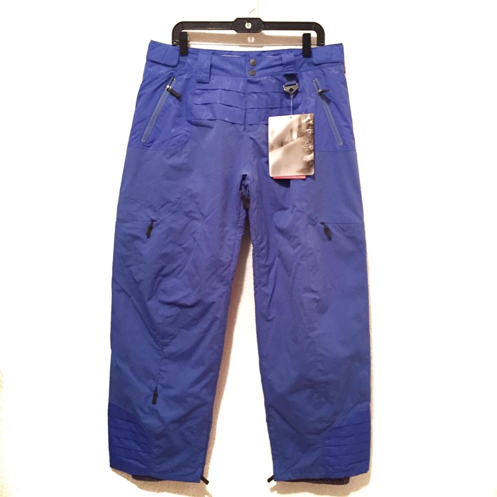 Oakley NWT Women's Snowboard Snowpants